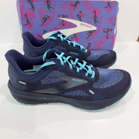 Brooks Launch 9 Men’s Running Shoes main image 4